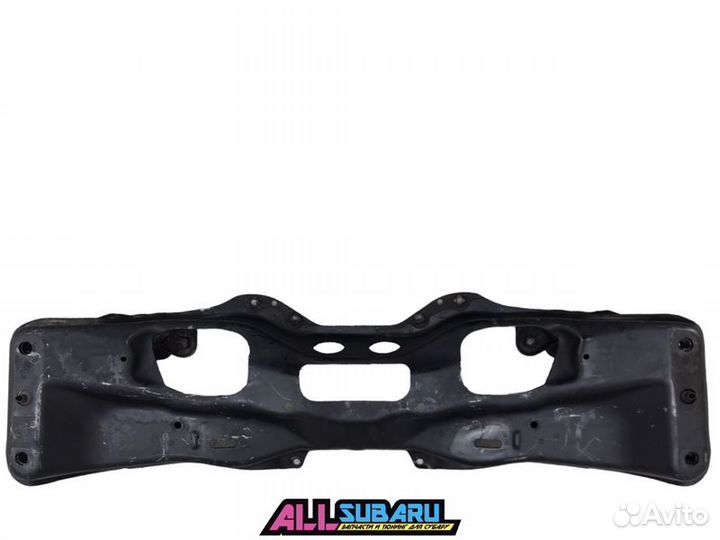 Балка, подрамник передний Subaru Forester SJ5 EJ20