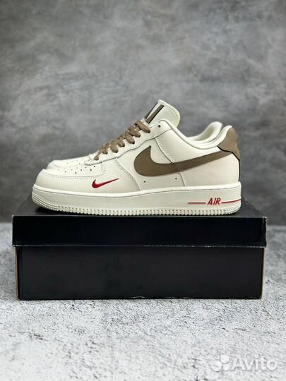 Кроссовки Nike Airforce 2024 (размеры 37-45 unisex