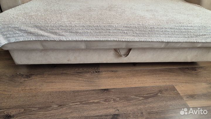 Диван раскладной бу