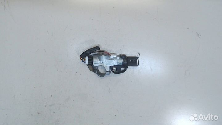 Замок зажигания Nissan Qashqai, 2010