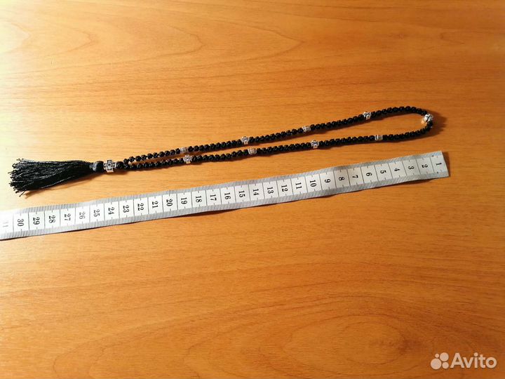 Православные четки