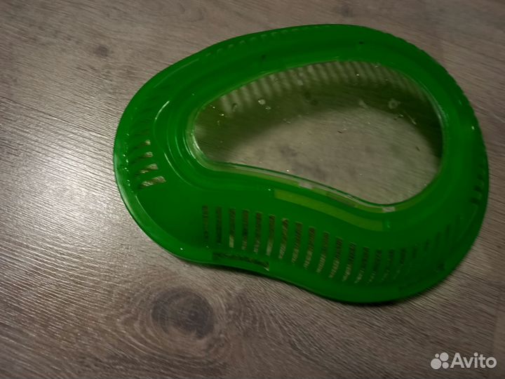 Переноска для черепашат