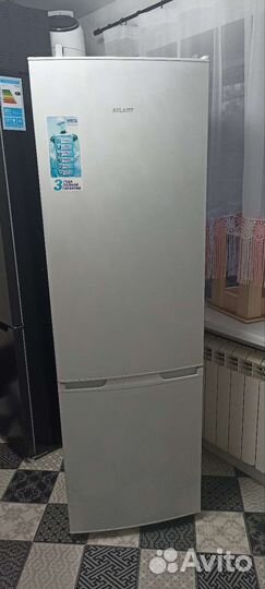 Холодильник Atlant