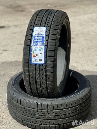 Sunwide Snowide 235/55 R17 120U