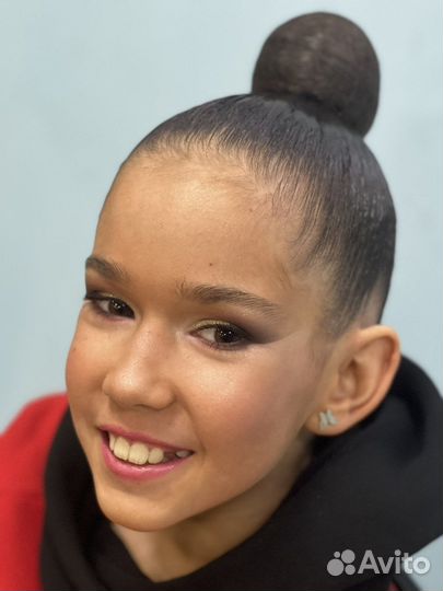 Моментальный загар