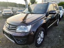 Suzuki Grand Vitara 2.0 AT, 2014, 140 362 км, с пробегом, цена 1 120 000 руб.