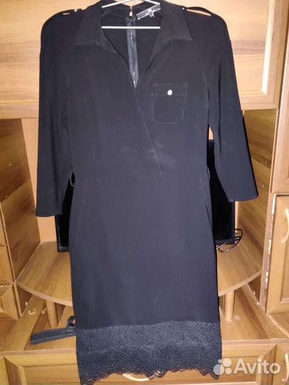 Вечернее платье 46 размера