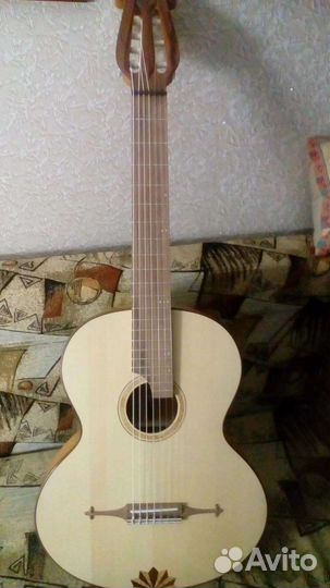Семиструнная гитара