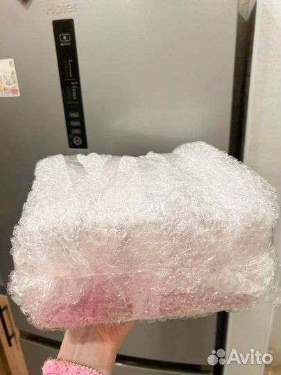 Посылка для Кристины