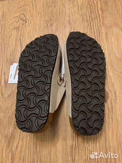 Биркенштоки женские