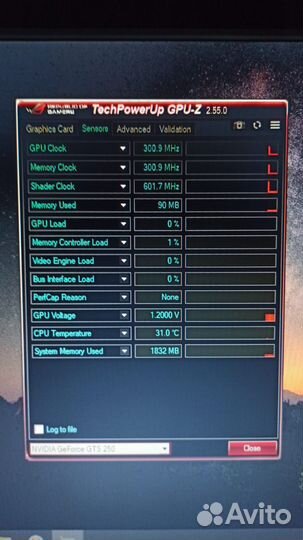 Видеокарта