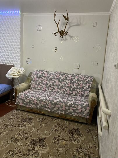 Дом 32 м² на участке 2 сот.