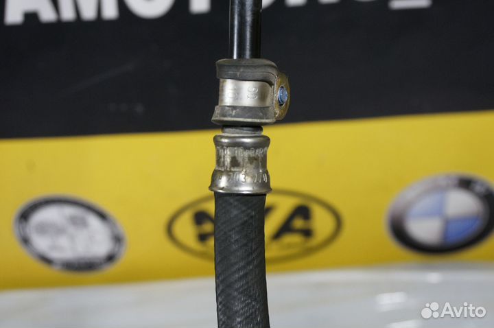 Трубка АКПП Mercedes-Benz C-Class W203