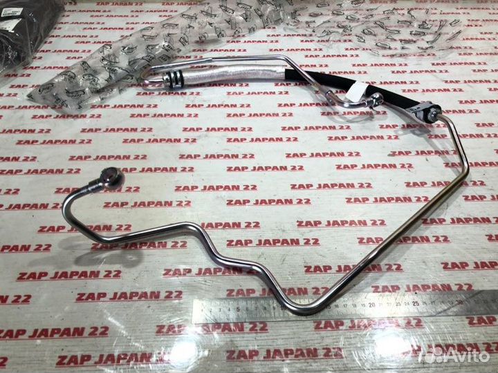 Шланг гидроусилителя Mitsubishi Outlander XL