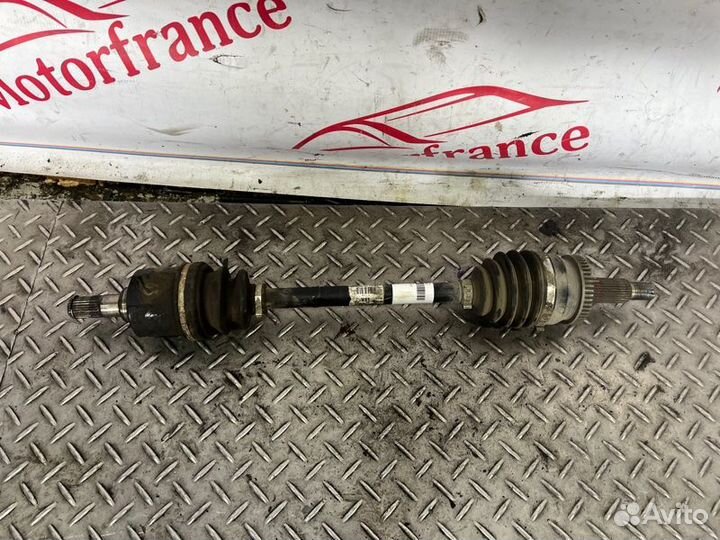 Привод передний левый Hyundai I40 1 1.6