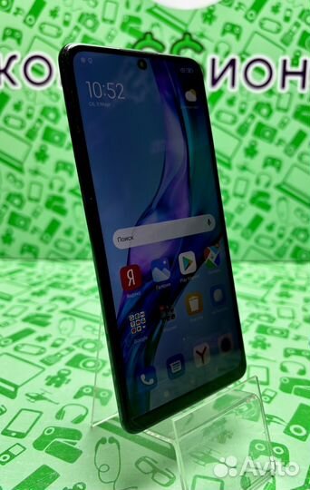 Xiaomi Redmi Note 10 Pro, 8/128 ГБ