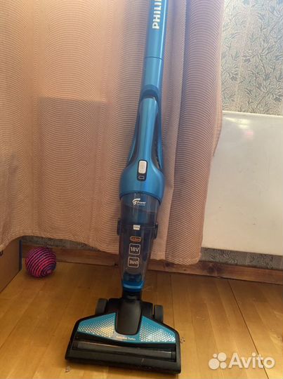 Пылесос Philips