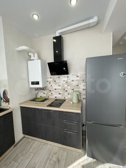 Квартира-студия, 26 м², 6/10 эт.