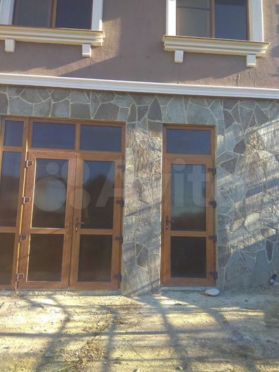 Дом 150 м² на участке 7 сот.