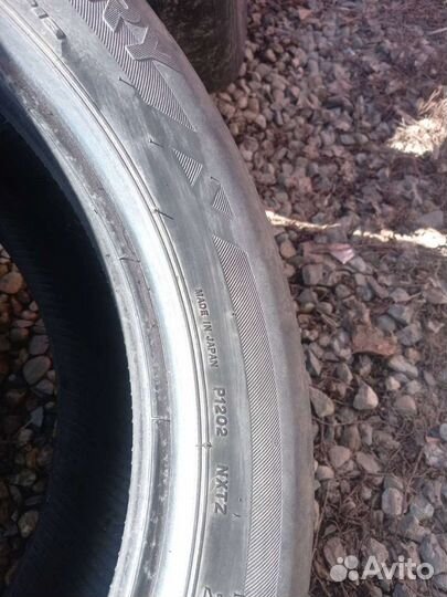 Bridgestone Alenza Sport AS 205/55 R16