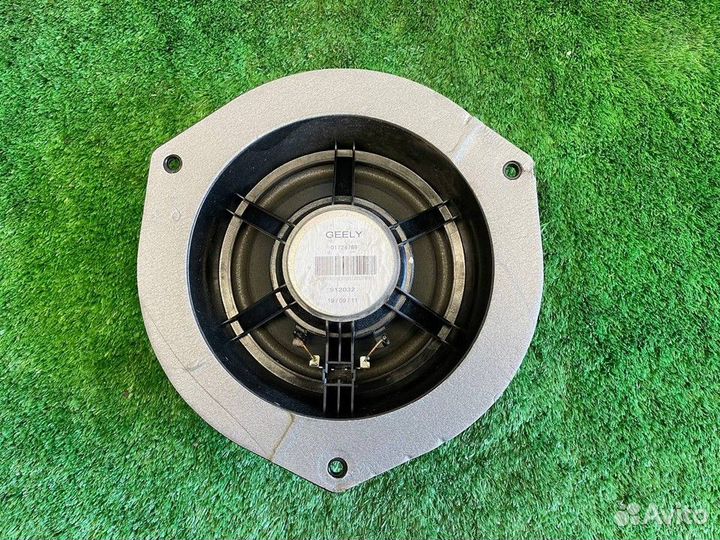 Динамик передний левый L Geely Emgrand X7
