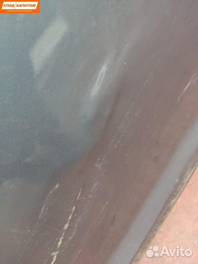 Дверь передняя правая Ford Focus 3 (2011 - 2015)