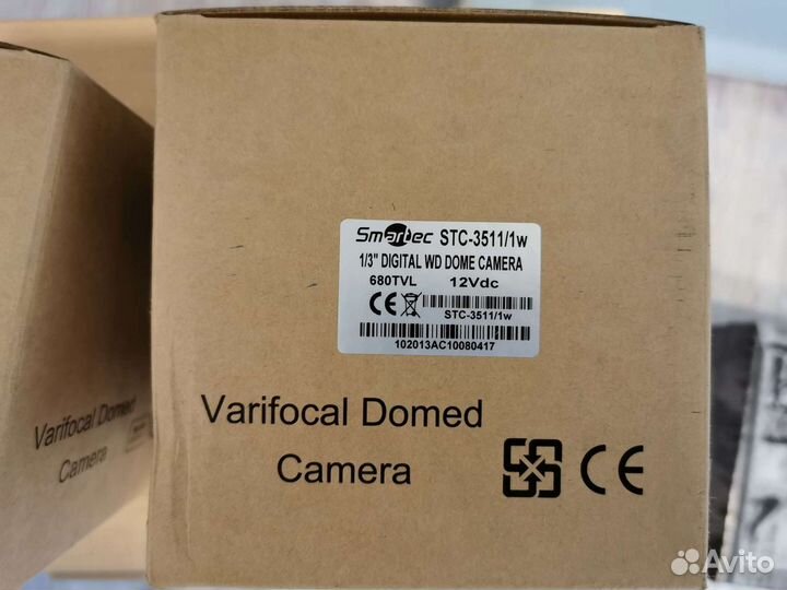 Камеры видеонаблюдения Axis, Activecam, Panasonic