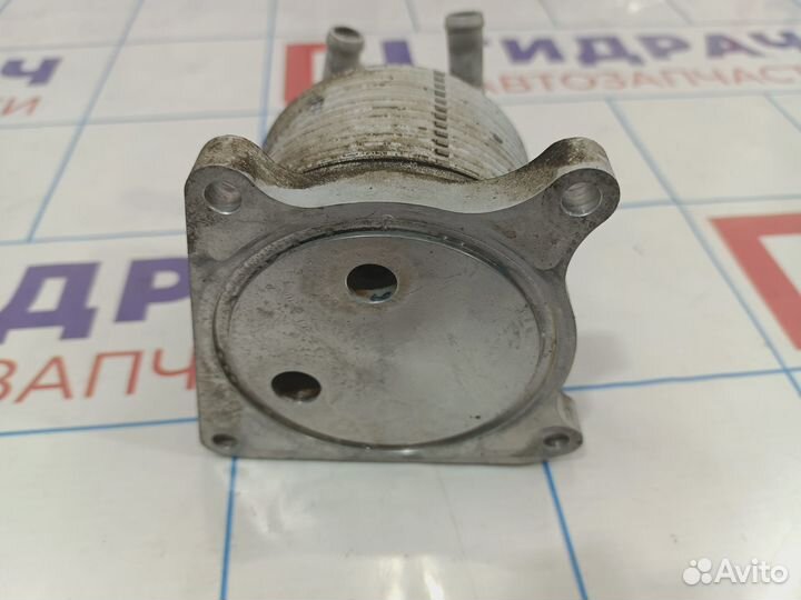 Радиатор (маслоохладитель) АКПП Mitsubishi Outland