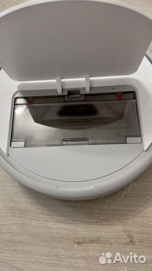 Робот пылесос Xiaomi Roborock