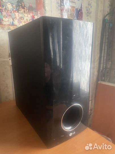 Комплектующие