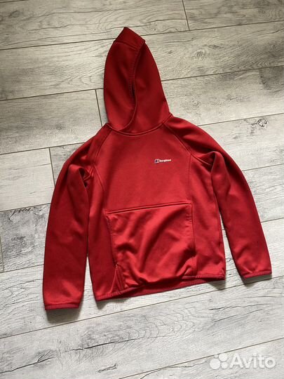 Толстовка Berghaus (Great Britain)