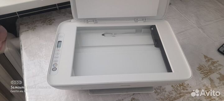 Мфу hp deskjet 2620