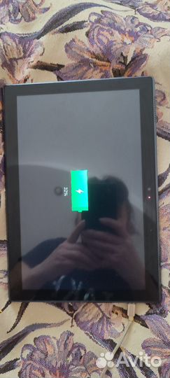 Планшет lenovo б/у