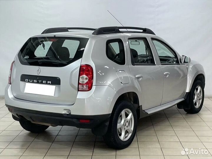 Renault Duster 1.6 МТ, 2013, 146 000 км