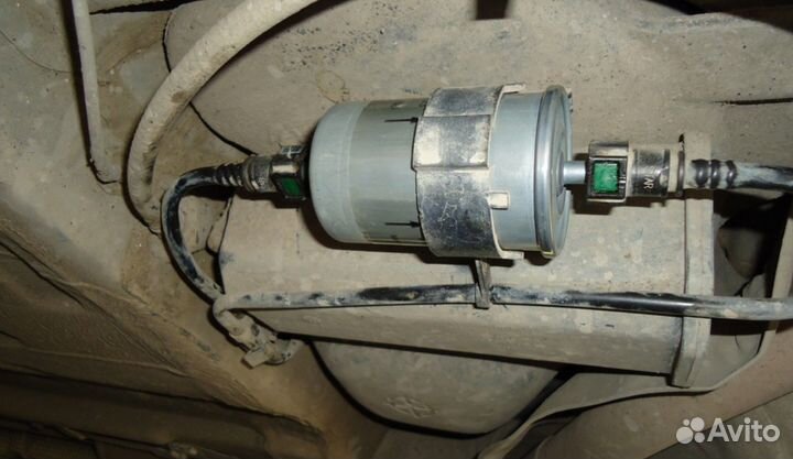 Переклейка поддона двс Opel Astra 2004-2007