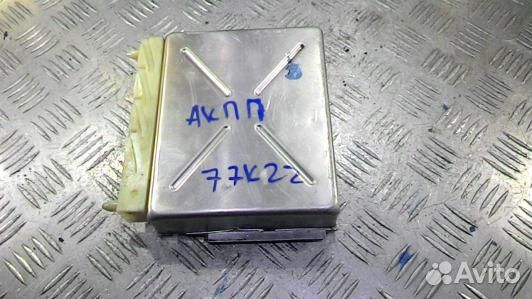 Блок управления АКПП volvo S80 1 (77K22OJ01)