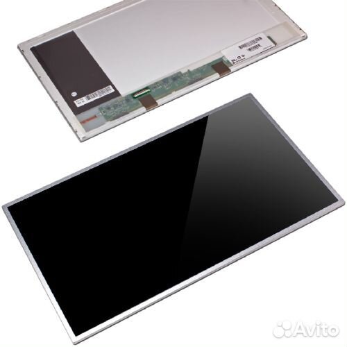 Матрица для ноутбука 15.6