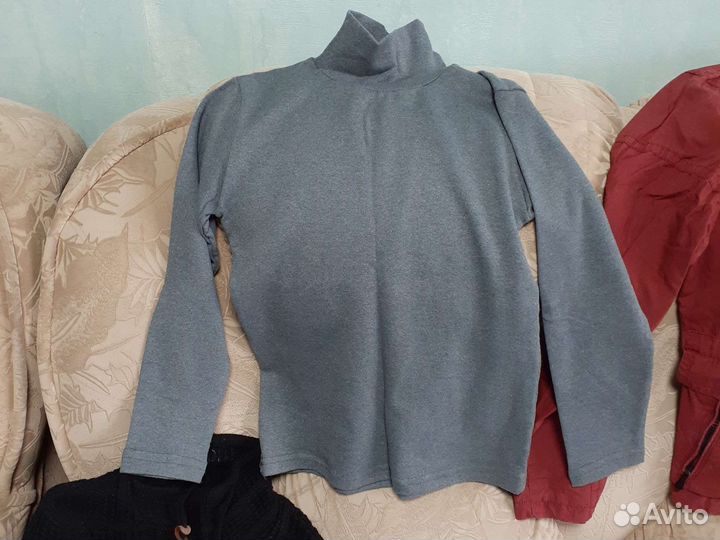 Мужские вещи пакетом 46 48