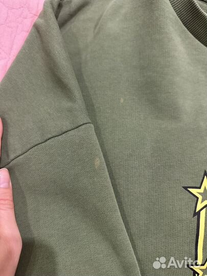 Толстовка Trussardi original