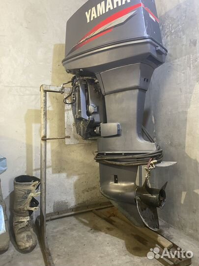 Катер Сарепта