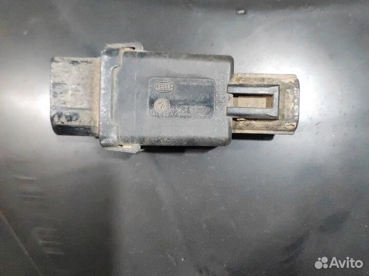 Датчик вакуумного насоса Opel Astra J