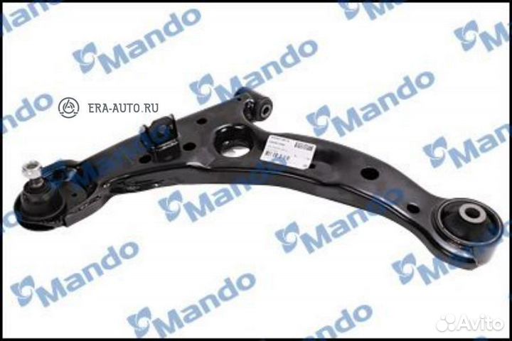 Mando MSA010076 Рычаг передний левый