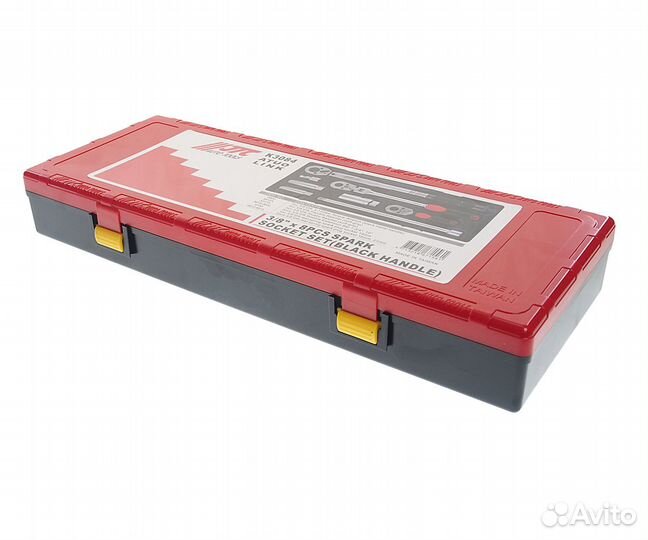 Набор головок для свечей зажигания JTC-K3084