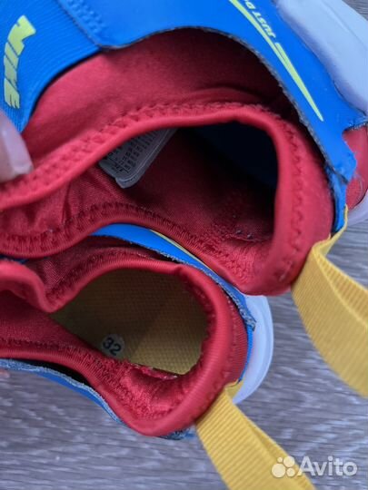 Кроссовки Nike детские 31