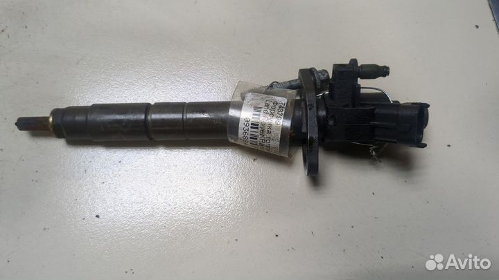 Форсунка топливная Land Rover Range Rover Sport, 2012