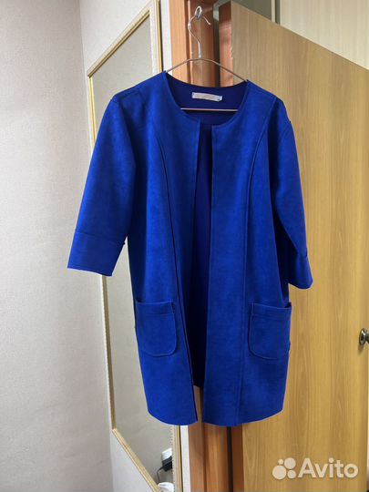 Кардиган женский