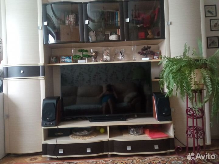 Продам стенку бу