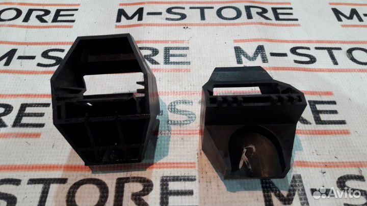 Крепление радиатора Bmw 3-Series E46 M43B19