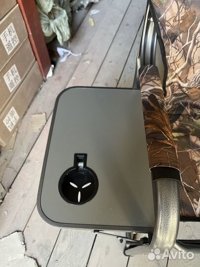 Стул складной (туристический )