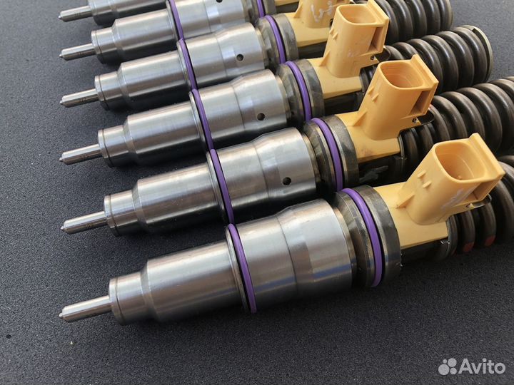 Насос-форсунки volvo fh12 20747797